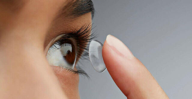 Kontakt lensleri kullanırken bakın nelere dikkat edilmelidir