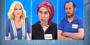 Müge Anlı’da Ortaya Çıkan 9 Yaşındaki Çocuğun Şüpheli
