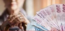 O Kişilere kağıt gönderilmeye başlandı