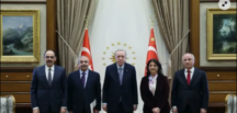 A’nket Sonucunda Önde Olan Ba’kın Kim Çıktı.