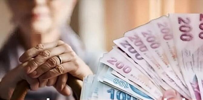 Kişiler belli oldu. Liste açıklandı..