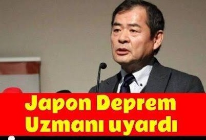 Uzman Açıkladı. İstanbul’da 2 ay içerisinde 7 büyüklüğünde uyarı!