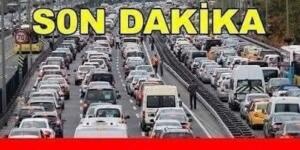 Araç Sahipleri D!İKKAT!