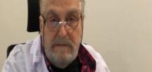 Prof. Dr. Erkan Topuz uy’arıyor!