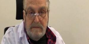 Prof. Dr. Erkan Topuz uy’arıyor!