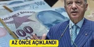 E’meklilere iyi haaber geldi..