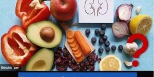 Böbrek sağlığınız için uzmanlar bu 5 süper besine d!kkat çekiyor!