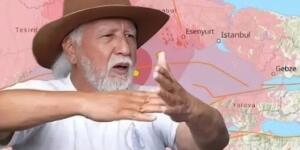 Ba’kın O Şehir Neresi..