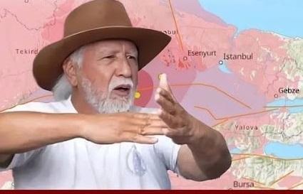 Ba’kın O Şehir Neresi..