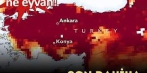 Çarşamba gününe hazırlıklı olun!