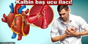 Kalbin baş ucu i’lacı: