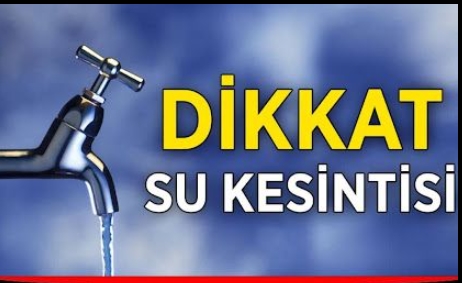 Bidonları hazırlayın bu gece k’esilecek.. K’esilecek yerler