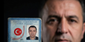 Böylede Soyadı mı Olur 😮