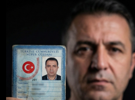 Böylede Soyadı mı Olur 😮