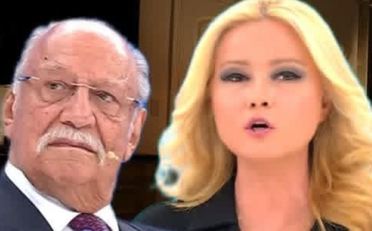 Müge Anlı’ya pazartesi günü katılmayı düşünüyordu ancak k’ötü bir haber geldi !