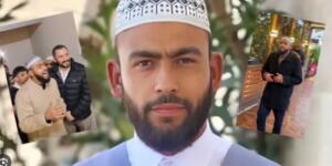 Kabe’de Hacılar İlahisi ile ünlenen Celal Karatüre aslında kim