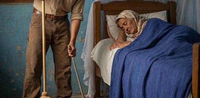 Benim adım Serkan. Yirmi bir yaşındayım