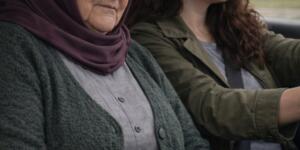 Evlat edindiğim kızımın beni bir huzurevine götüreceğini sanıyordum