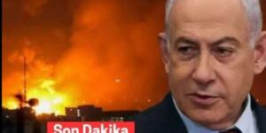 Başbakanlık Ofisinin yaptığı paylaşım ile gerçekler ortaya çıktı