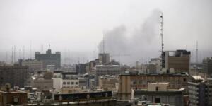 S’avaş Sona Eriyor. Tek ka zananı var o da