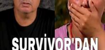 “Survivor’da bunu yaşayacağım aklıma gelmezdi
