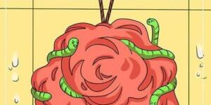 2 Gün Boyunca Duş Yapmazsanız Eğer Bunlar Oluyor