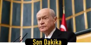 Bahçeli e’mekliler için ne kadar seyyanen zam istedi. heyecanlandıran teklif