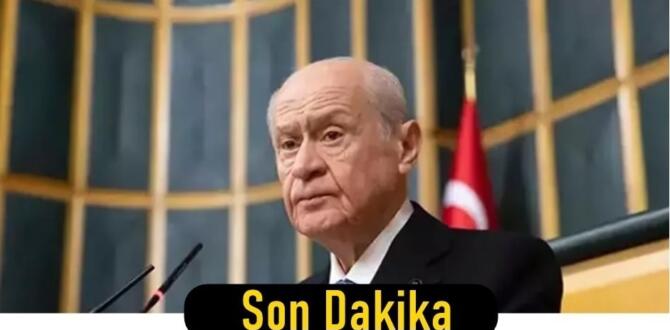 Bahçeli e’mekliler için ne kadar seyyanen zam istedi. heyecanlandıran teklif