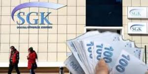 E’mekliye iyi bir haaber geldi