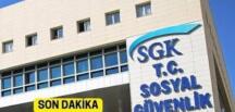 2008 Öncesi SGK’lılara İyi Haaber