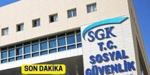 2008 Öncesi SGK’lılara İyi Haaber