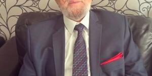 Necmettin Nursaçan yeniden damatlıkları giydi. 86 Yaşında evlendi. Yeni eşi ba’kın kim ve kaç yaşında