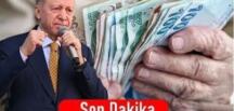 E’me’kliye destekler peş peşe geldi!..