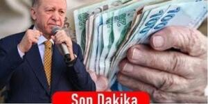 E’me’kliye destekler peş peşe geldi!..