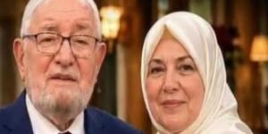 Necmettin hoca yeni eşi kimin kızı ve aldığı düğün hediyesi Ba’kın ne a’lmış