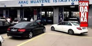 Muayene Sistemin de Yeni Düzenleme