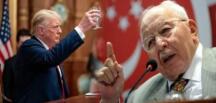 Necmettin Erbakan’ın İran hakkında yıllar önce yaptığı açıklama