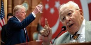 Necmettin Erbakan’ın İran hakkında yıllar önce yaptığı açıklama