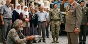 Tozlu Sokakların Gizli Kahramanı
