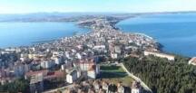 İş’te Fay Hattı Olmayan Tek Şehir!