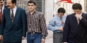 Yıllar Sonra İlk Kez Ortaya Çıkan Fotoğraf Ba’kınız kim Çıktı..