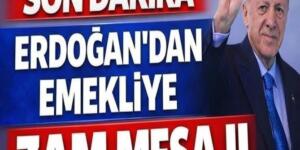 E’me’kliler İçin Beklenen Artış