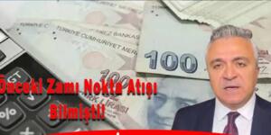 Net rakamı açıkladı. E’mekliye özel..