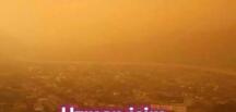 Meteoroloji’den hayati bir u’yarı!