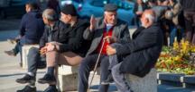 65 yaş üstüne k’otu bir haaber…
