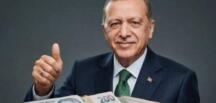 Memur ve emekli maaş zammı için