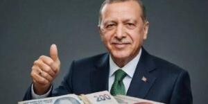 Memur ve emekli maaş zammı için