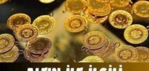 Düşüş ne kadar sürecek bu f’yatı bekleyin…