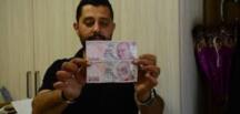 Geri Gelen Banknotu Görünce Gözlerine İn’anamadı Türkiyede Tek Herkes Peşinde..