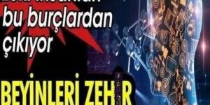 Bu burçlar çok çok akıllı çıktı!